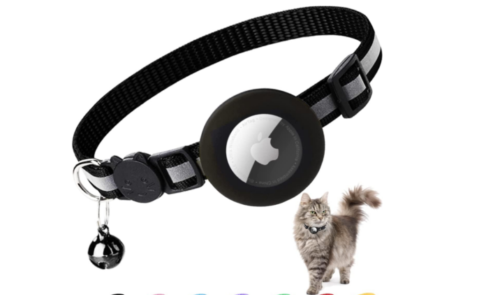 Apple AirTag for Cats: An In-Depth Pet Tracking Review – Pros and Cons Explained